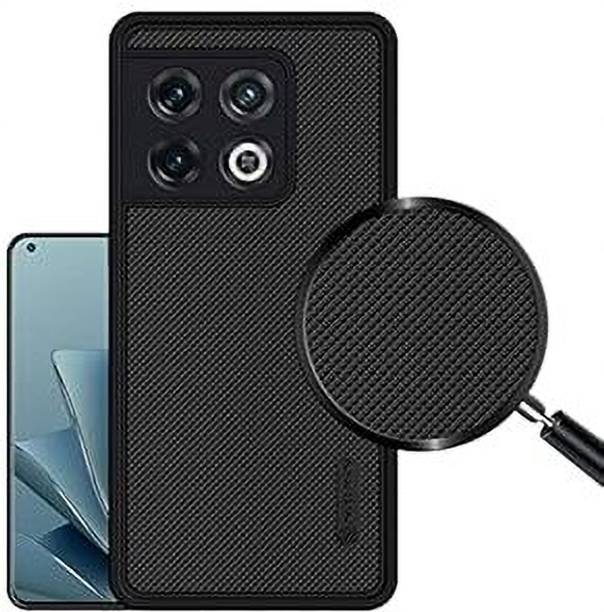 Satyaram Back Cover for OnePlus 10 Pro