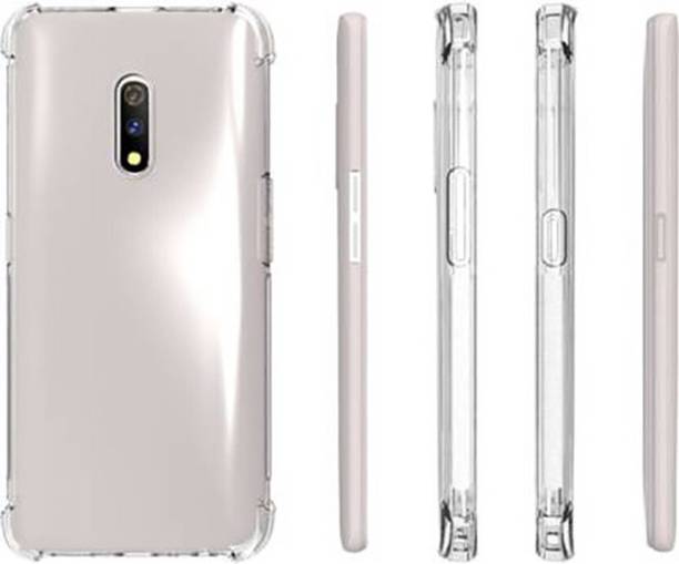 KIRBHG Back Cover for Realme X