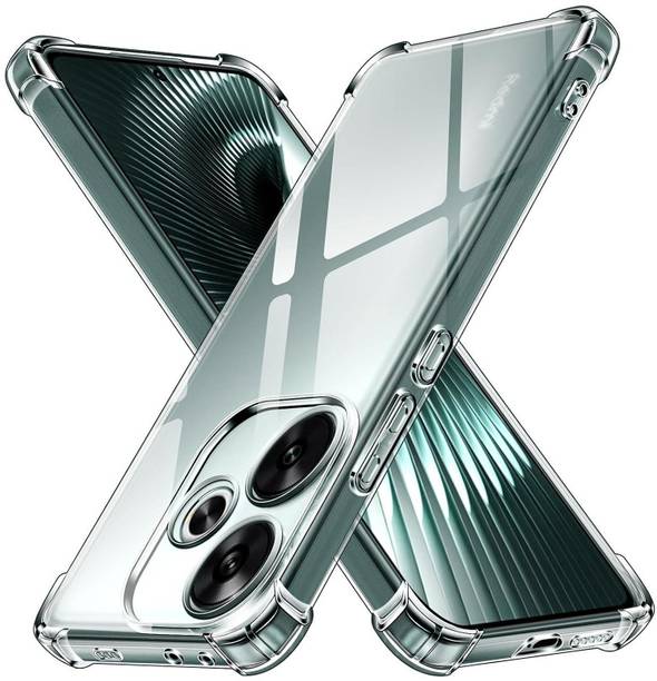 Glasgow Back Cover for Mi Redmi 13 5G