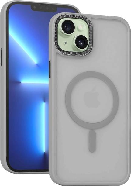 gadvik Back Cover for Apple iPhone 13