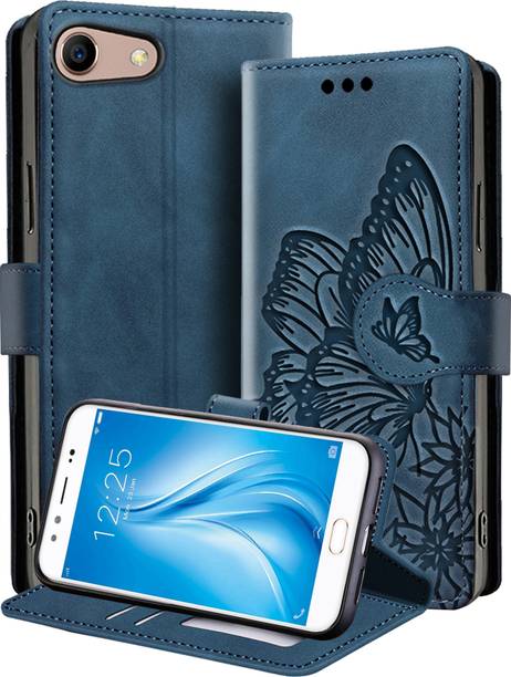 Mobishield Back Cover for Vivo V5