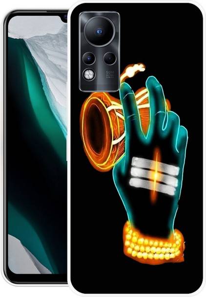 redfly Back Cover for Infinix Note 11
