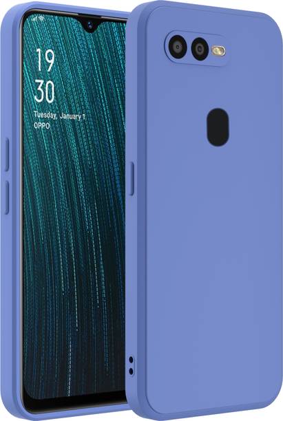 Artistque Back Cover for Oppo A5s