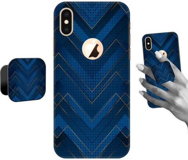 iCopertina Back Cover for Apple iPhone XS Max