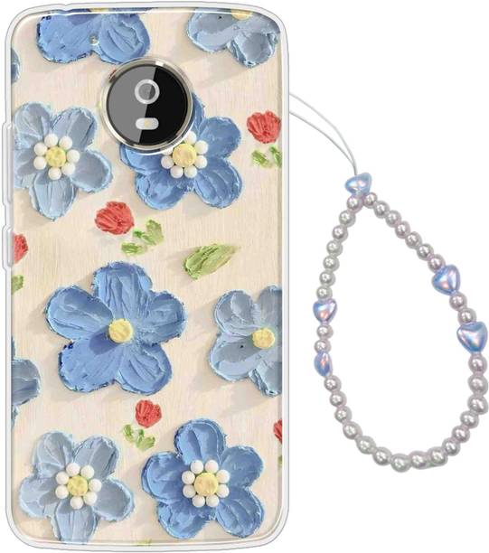 iCopertina Back Cover for Motorola Moto G5 Plus