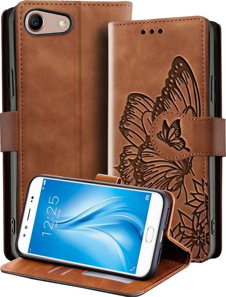 Mobishield Back Cover for Vivo V5