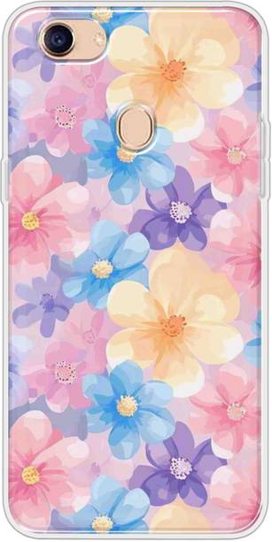 iCopertina Back Cover for Oppo F5