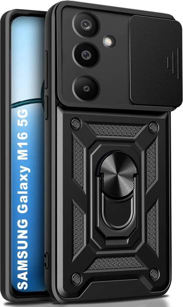 GLOBAL NOMAD Back Cover for SAMSUNG Galaxy M16 5G