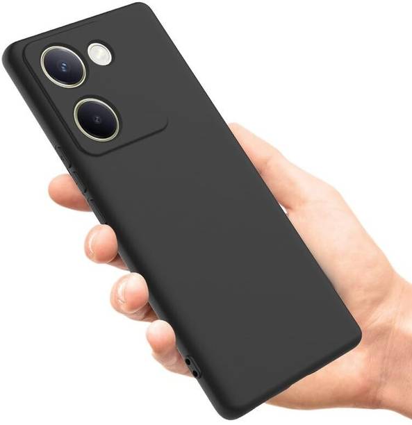 GDBUY Back Cover for Vivo Y300 Plus 5G, Vivo Y200 Pro 5G, Vivo Y300 Plus, Vivo Y200 Pro