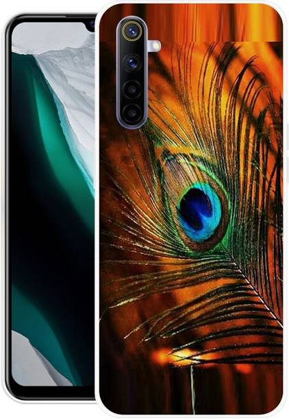 Samcase Back Cover for Realme 6