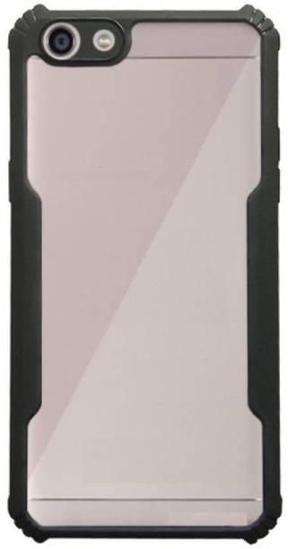 Geleser Back Cover for VIVO Y71