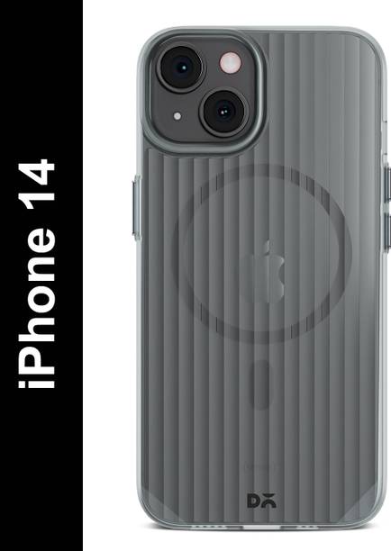 DailyObjects Back Cover for iPhone 14