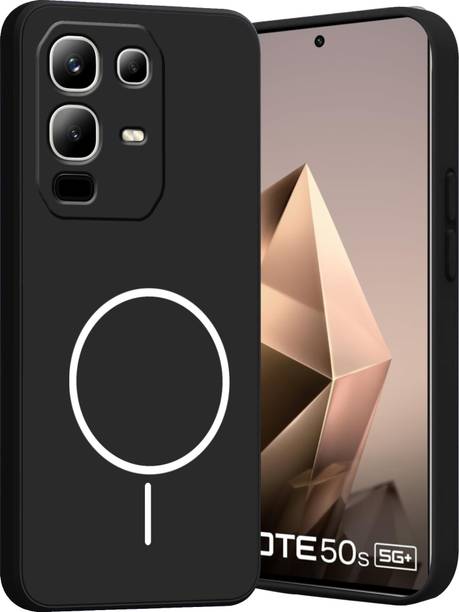 Forgive Back Cover for Infinix Note 50s 5G+