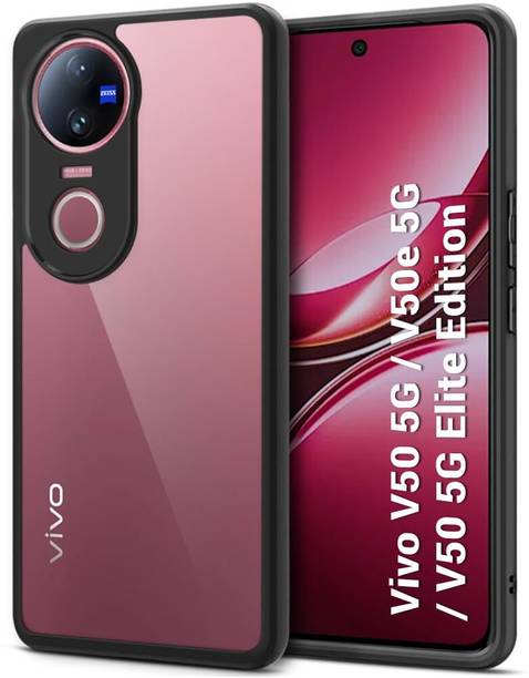 Micvir Back Cover for vivo V50 5G