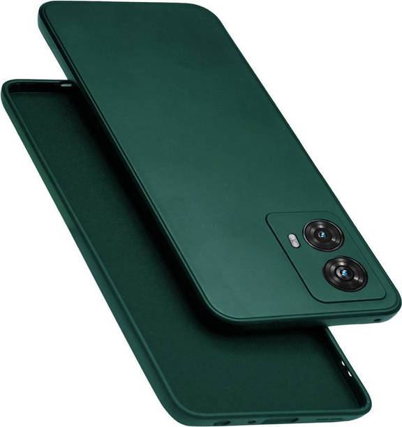Micvir Back Cover for Motorola Moto G96 5G