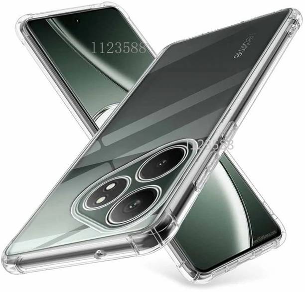 Flipkart SmartBuy Back Cover for RealMe GT 6T 5G