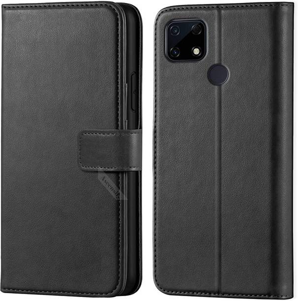 Ascensify Back Cover for REALME NARZO 30A