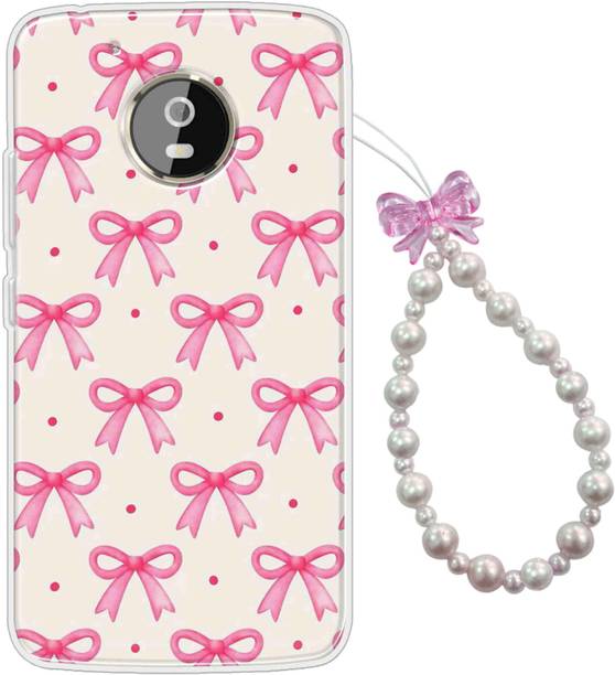 WISHFULPRINTS Back Cover for Motorola Moto G5 Plus