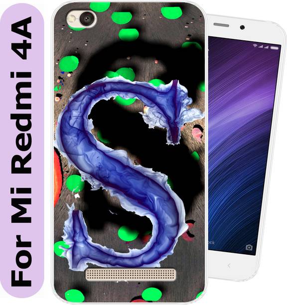 Coolcase Back Cover for Mi Redmi 4A
