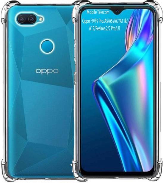 S-Design Back Cover for Realme 2