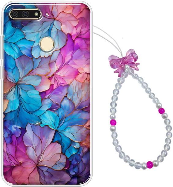 iCopertina Back Cover for Honor 7A