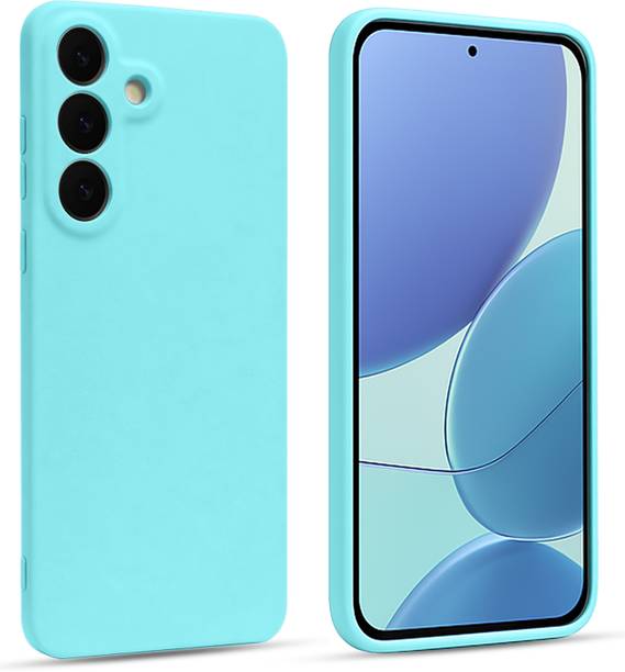 HUPSHY Back Cover for SAMSUNG Galaxy S24 FE 5G