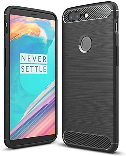 cascov Back Cover for OnePlus 5T