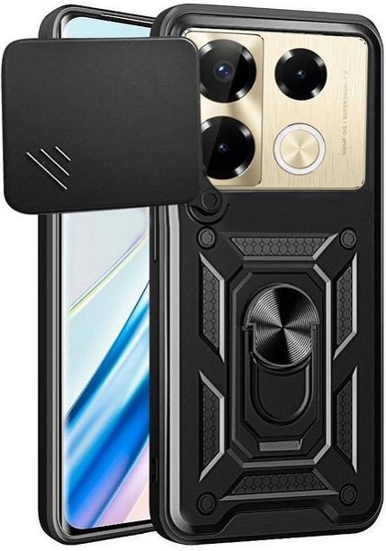 Vikeko Back Cover for Infinix Note 40 Pro 5G, Infinix Note 40 Pro Plus 5G