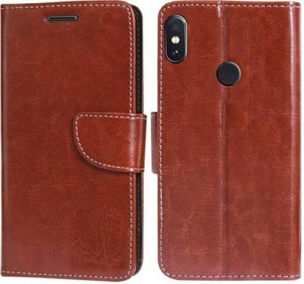 TINGTONG Back Cover for Mi Redmi Note 5 Pro