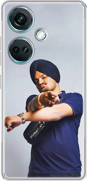 Kalua Mall Back Cover for One Plus Nord CE 3 5G mobile cover, OnePlus CPH2569 mobile cover, Sidhu Moose wala, KRD_150