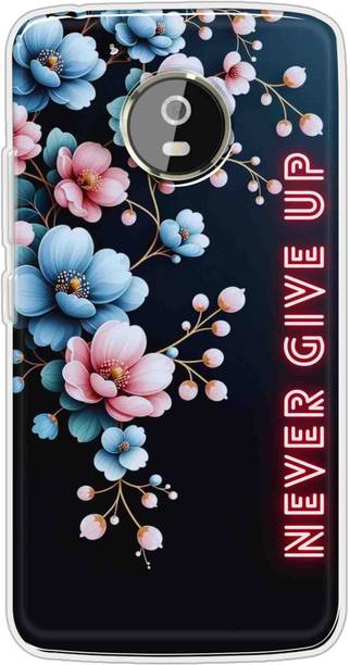 iCopertina Back Cover for Motorola Moto G5 Plus