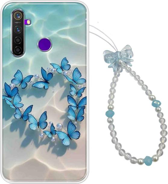 iCopertina Back Cover for Realme 5 pro