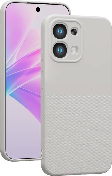 KartV Back Cover for OPPO F31 5G