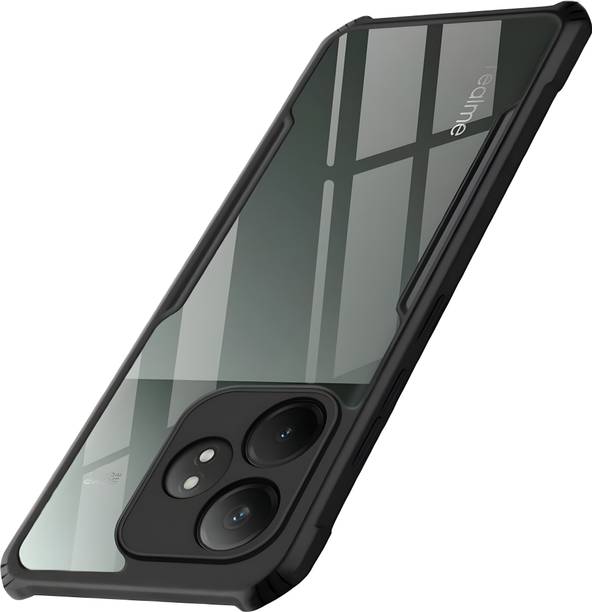 ADITI Designs Back Cover for realme GT 6T / realme GT 6 5G