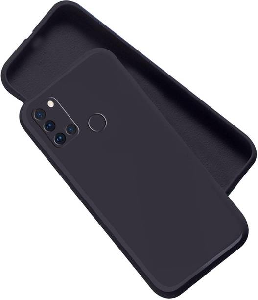 ZAMN Back Cover for REALME 7I
