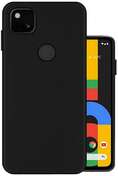 ChutPutMart Back Cover for Google Pixel 4a