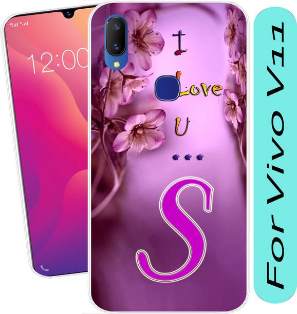Tokito Back Cover for Vivo V11