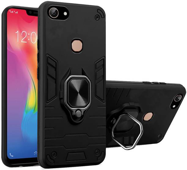 SMARTPOCKET Back Cover for Vivo Y83