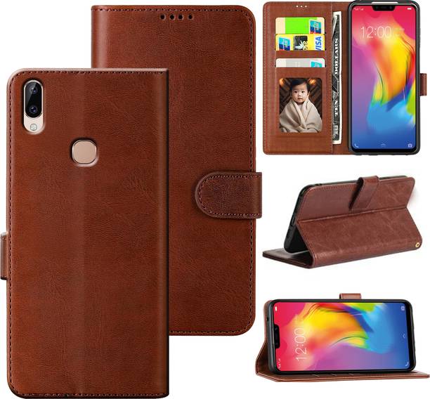 BOZTI Back Cover for Vivo Y83 Pro