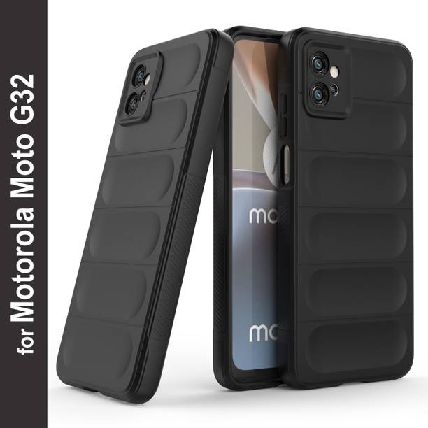 GLOBAL NOMAD Back Cover for Motorola G32