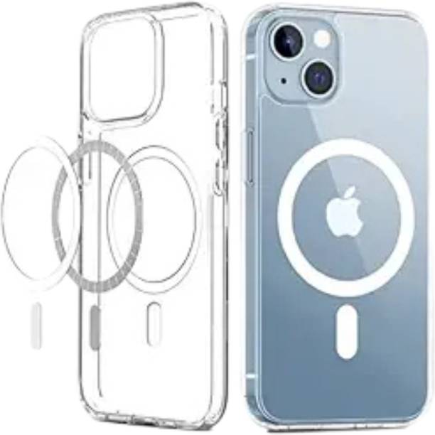TRIMIS Back Cover for Apple iPhone 13