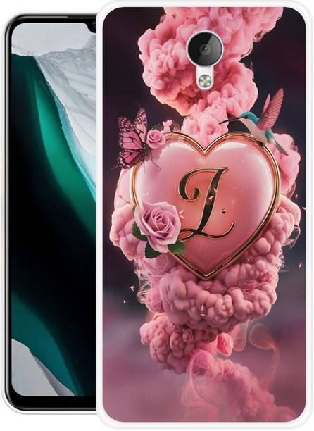 Maa Kripa Back Cover for VIVO Y21L