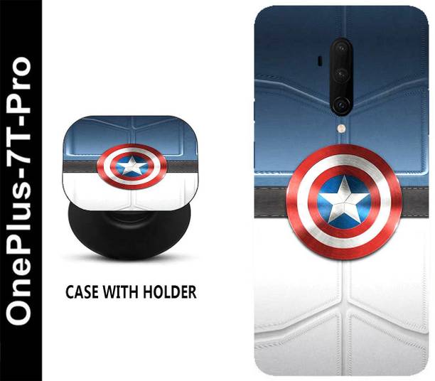 SPBR Back Cover for OnePlus 7T Pro