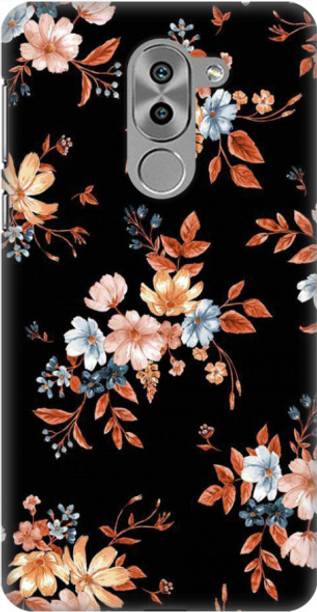 iCopertina Back Cover for Honor 6X