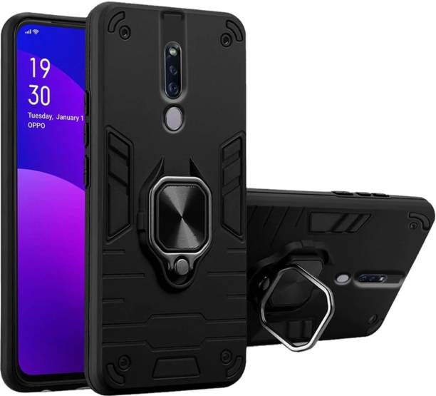 rahul Back Cover for Oppo F11 Pro