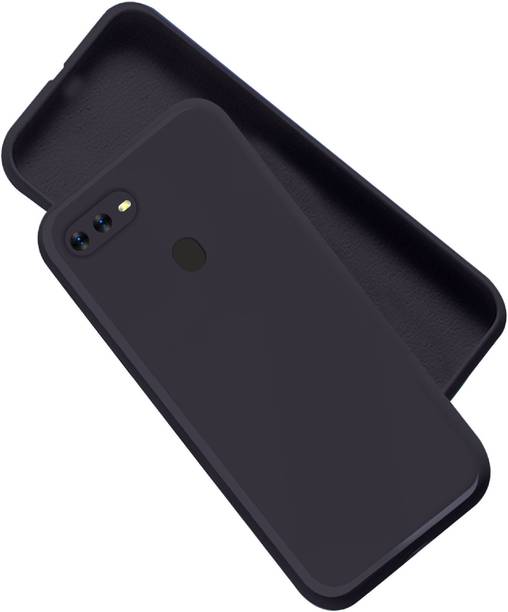 Artistque Back Cover for Oppo A7