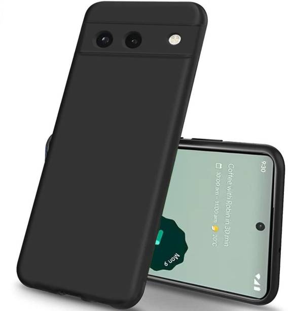 NewStatus Back Cover for Google Pixel 6A