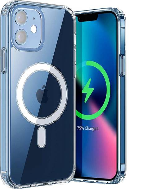 capo Back Cover for Apple iPhone 12 Mini