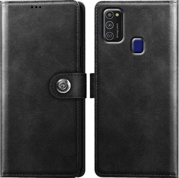 PFOAM Back Cover for SAMSUNG GALAXY M30S