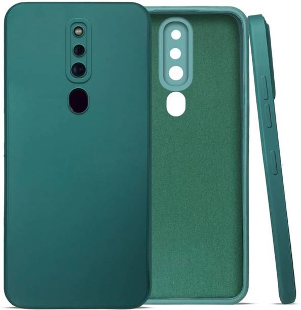 Kaliya Electronics Back Cover for Oppo F11 Pro